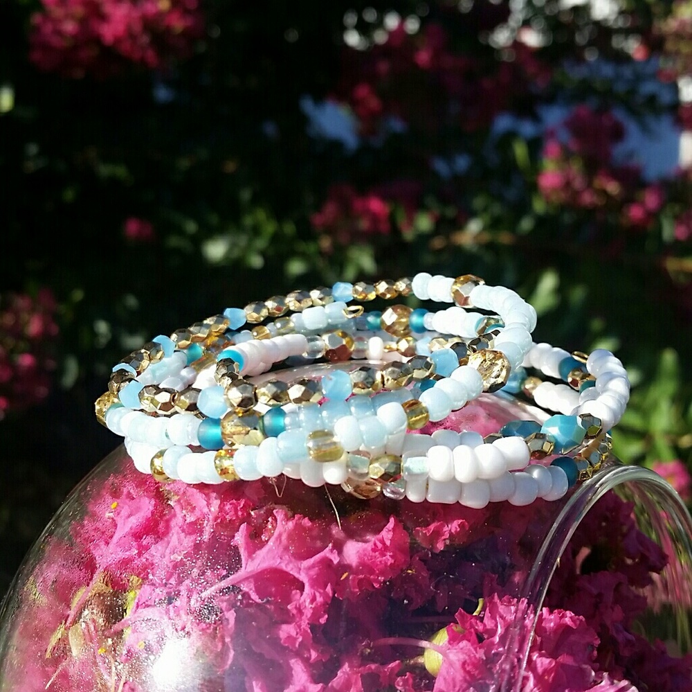 Bracelets - Picture 2 of 2